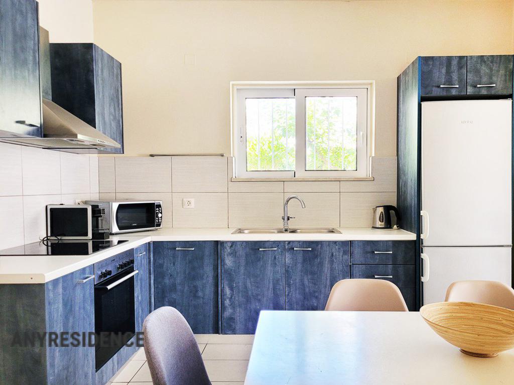 Apartment in Kissamos, photo #6, listing #2391193