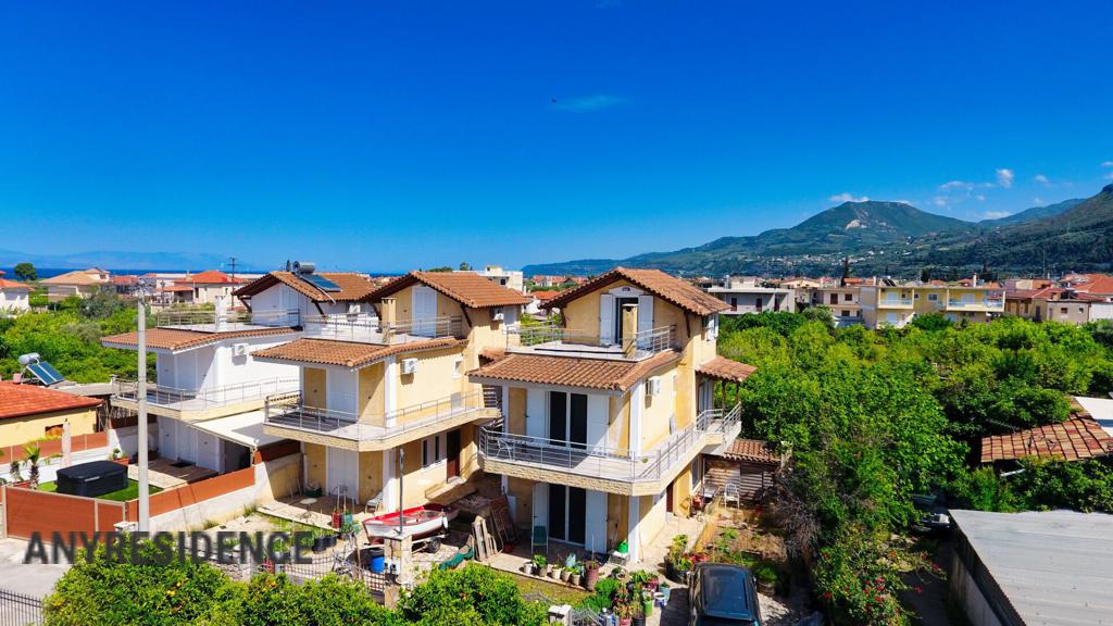 Townhome in Peloponnese, photo #3, listing #2455267
