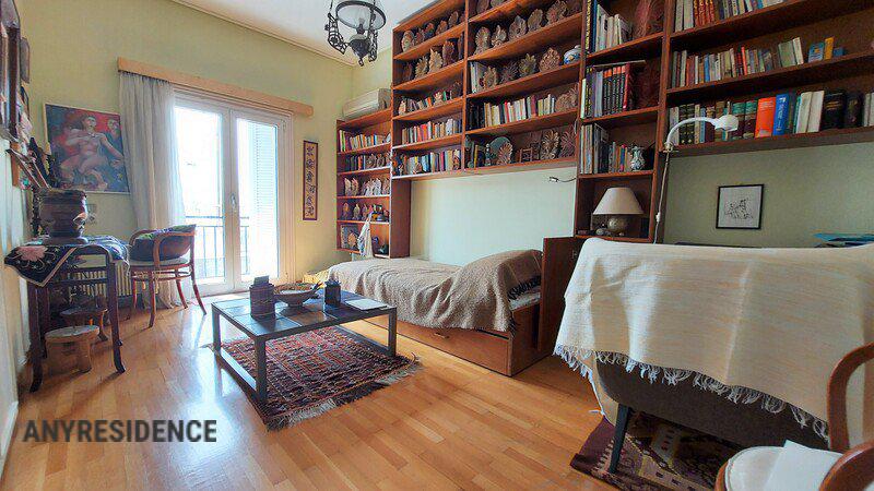 Penthouse in Kolonaki, photo #9, listing #2181818