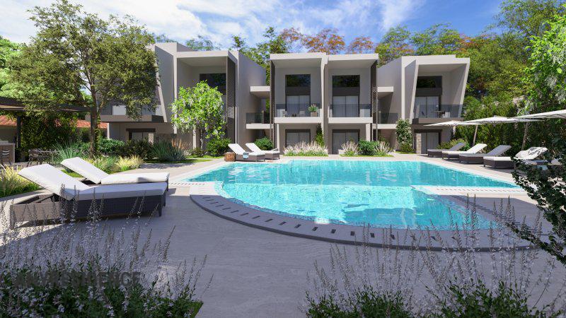 New home in Neos Marmaras, photo #7, listing #2465359