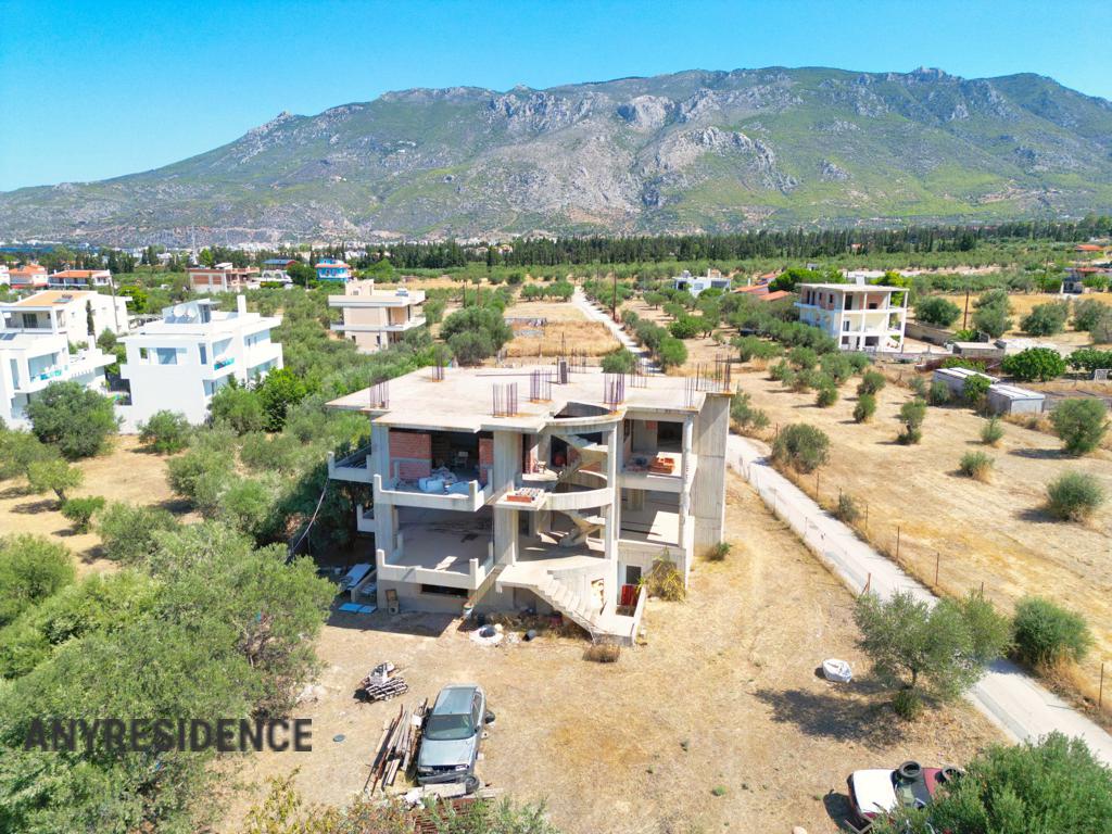 Townhome in Loutraki, photo #1, listing #2474200
