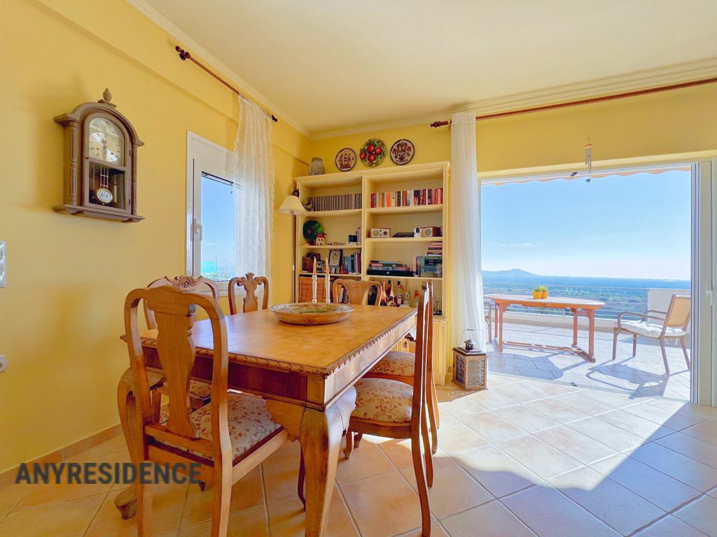 Terraced house in Peloponnese, photo #7, listing #2442151