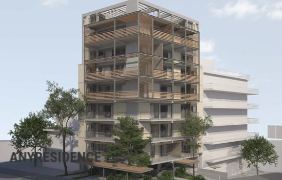 New home in Nea Smyrni