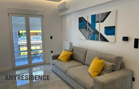 Apartment in Kallithea