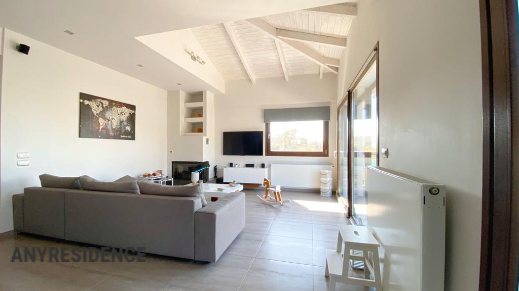 Apartment in Peloponnese, photo #4, listing #2523690