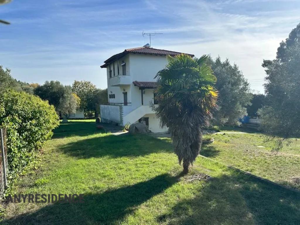 Villa in Chalkidiki (Halkidiki), photo #7, listing #2532745