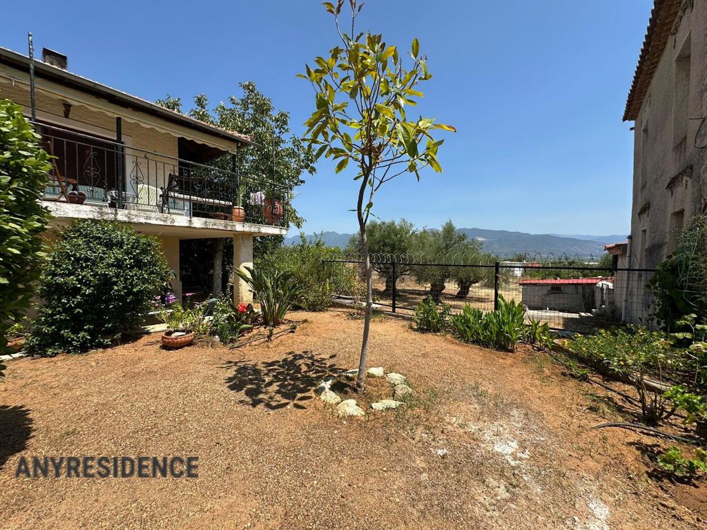 Townhome in Peloponnese, photo #4, listing #2482799