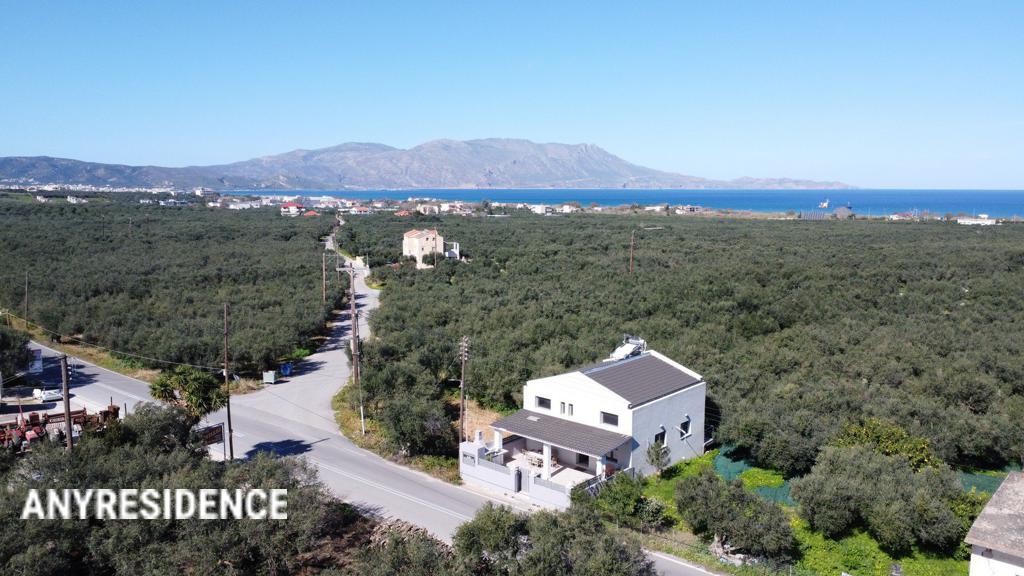 Villa in Kissamos, photo #1, listing #2517995