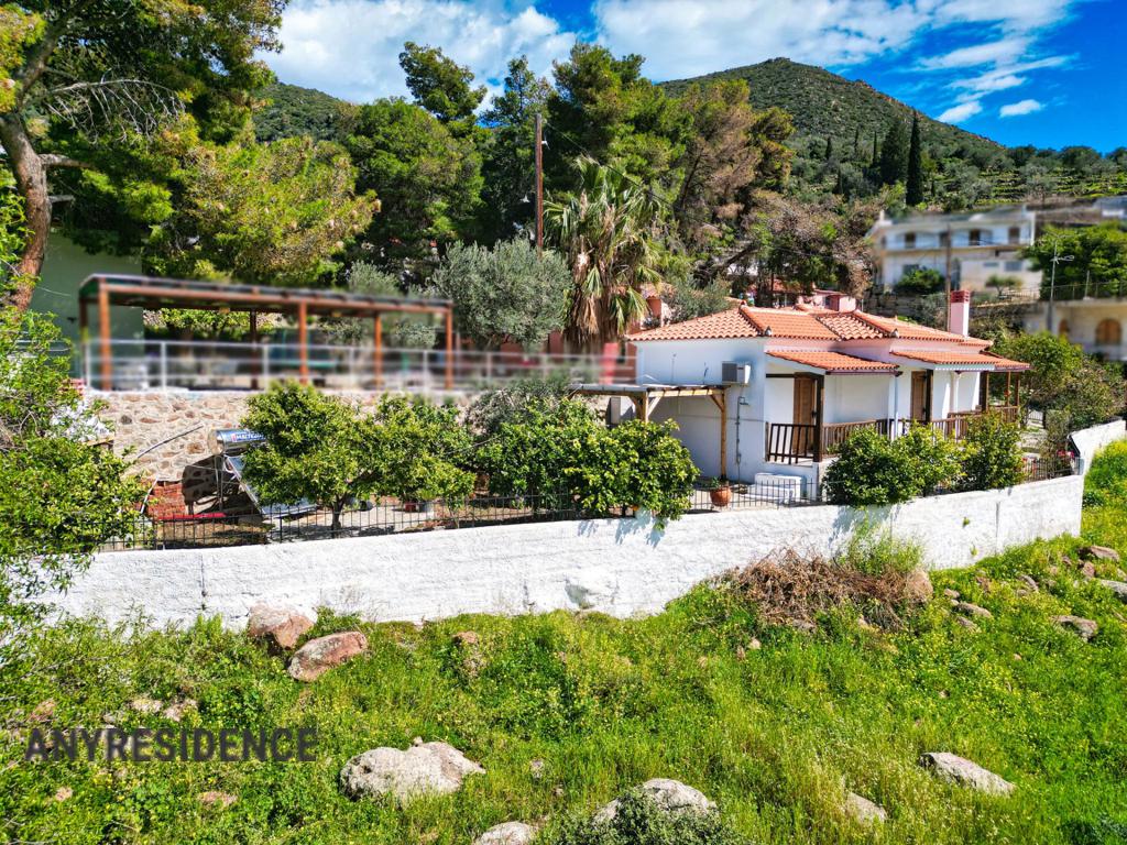 Detached house in Peloponnese, photo #3, listing #2372370