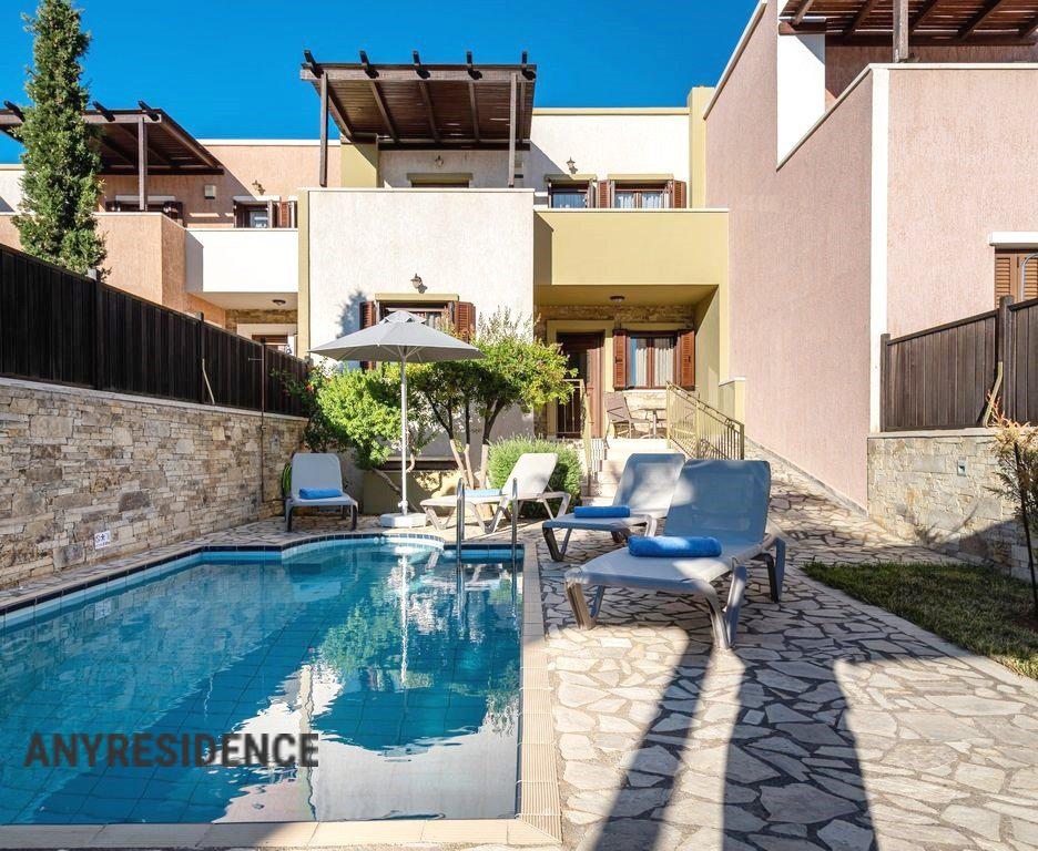 4 room terraced house in Crete, photo #8, listing #2284417