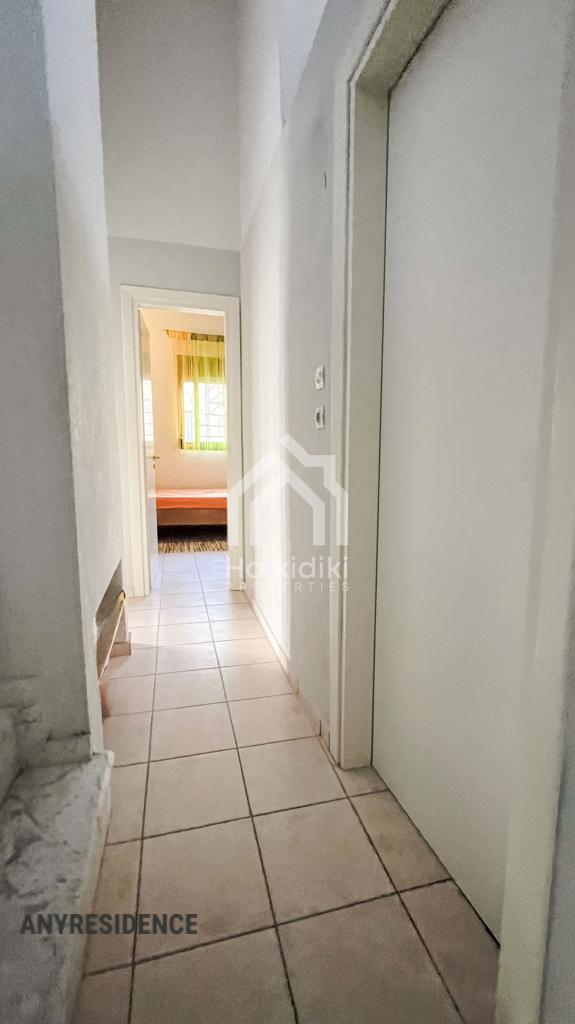 4 room townhome in Chalkidiki (Halkidiki), photo #10, listing #2288933