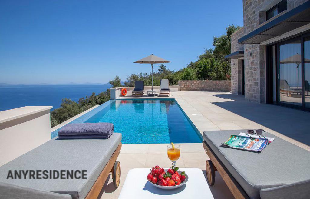Villa in Lefkas, photo #2, listing #2515568