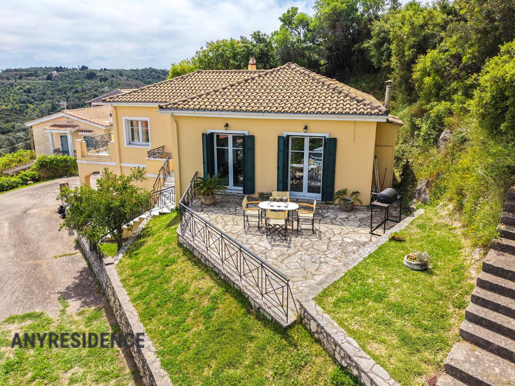 Townhome in Lefkas, photo #6, listing #2536018