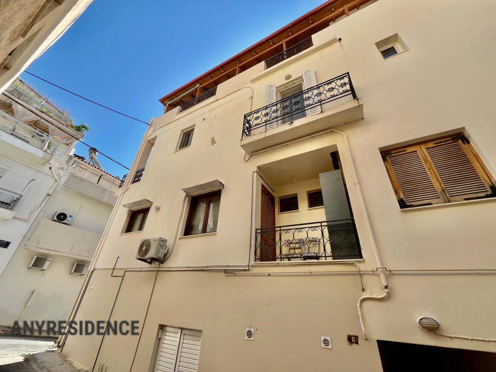 Apartment in Agios Nikolaos (Crete), photo #3, listing #2479770