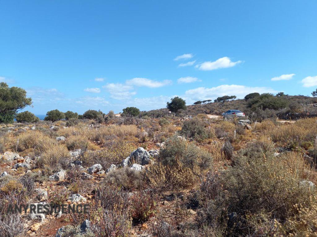 Development land Kokkino Chorio, photo #1, listing #2127664