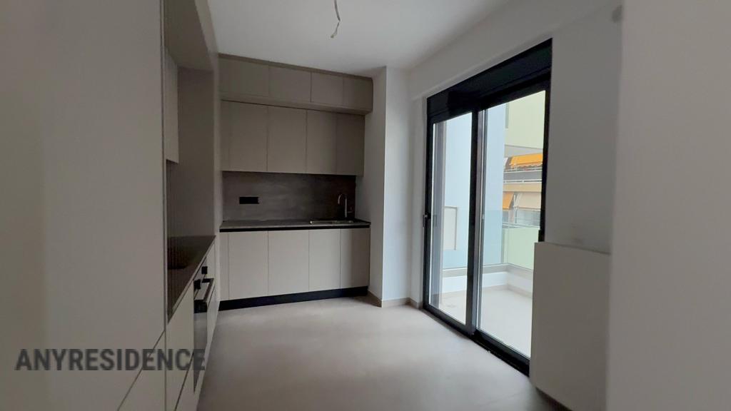 3 room apartment in Greece, photo #7, listing #2470115