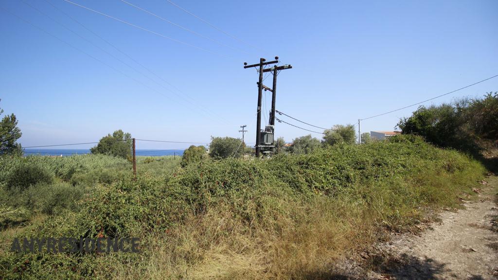 Development land Chalkidiki (Halkidiki), photo #2, listing #1848081