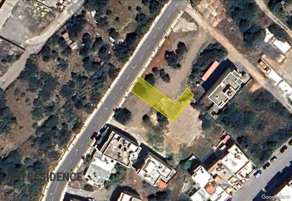 Development land Agios Nikolaos (Crete), photo #9, listing #2373052