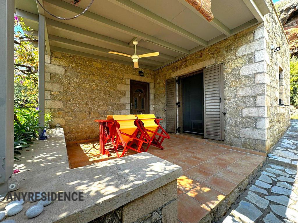 Detached house in Kardamyli, photo #6, listing #2419676