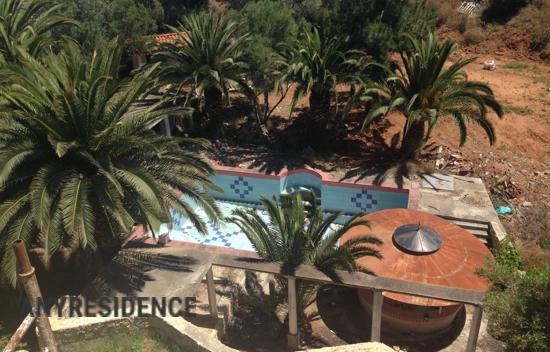 9 room villa in Chalkidiki (Halkidiki)