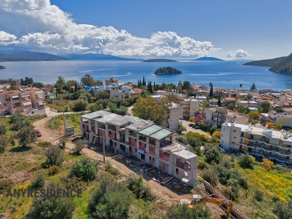 New home in Peloponnese, photo #4, listing #2449016