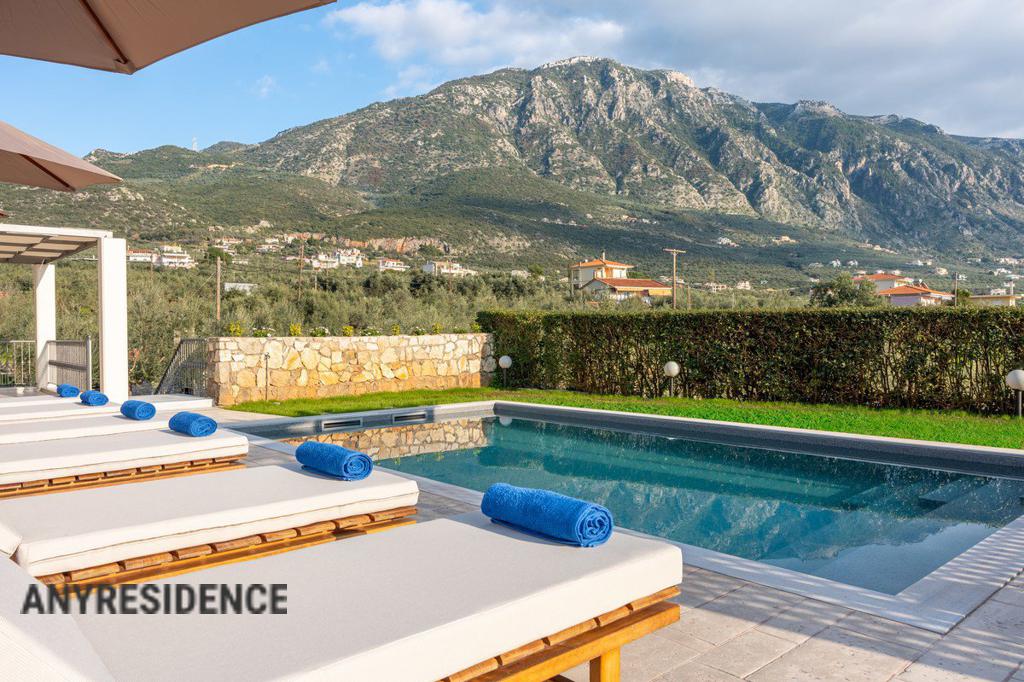 Villa in Kalamata, photo #6, listing #2511177