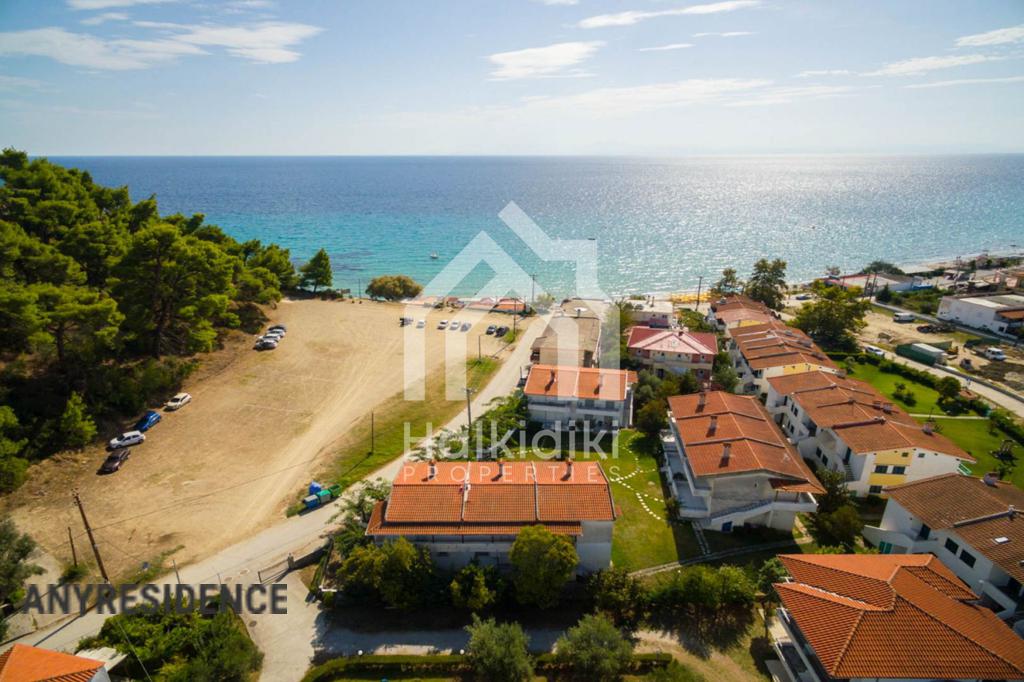 Investment land in Chalkidiki (Halkidiki), photo #10, listing #1848212