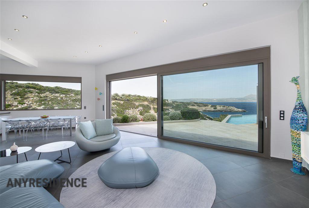 Townhome in Kokkino Chorio, photo #10, listing #2457094
