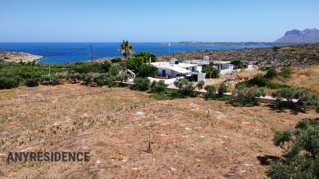 Development land Greece, photo #4, listing #2542166
