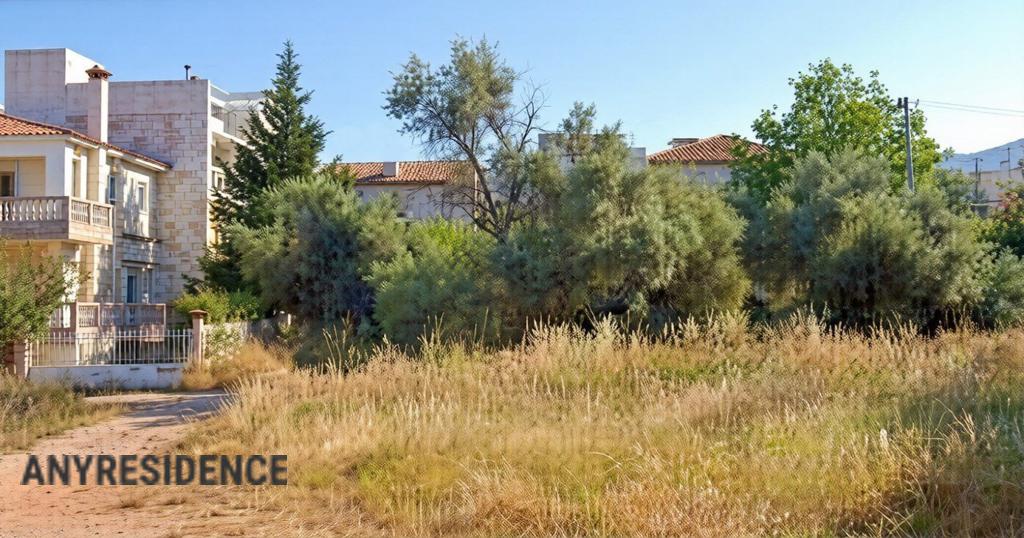 Development land Athens, photo #1, listing #2524253