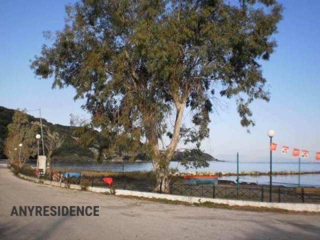 Development land Corfu, photo #8, listing #2061960