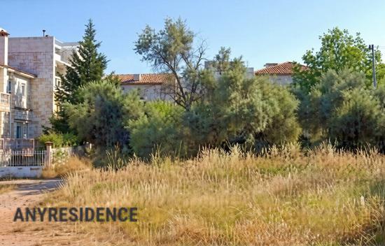 Development land Athens