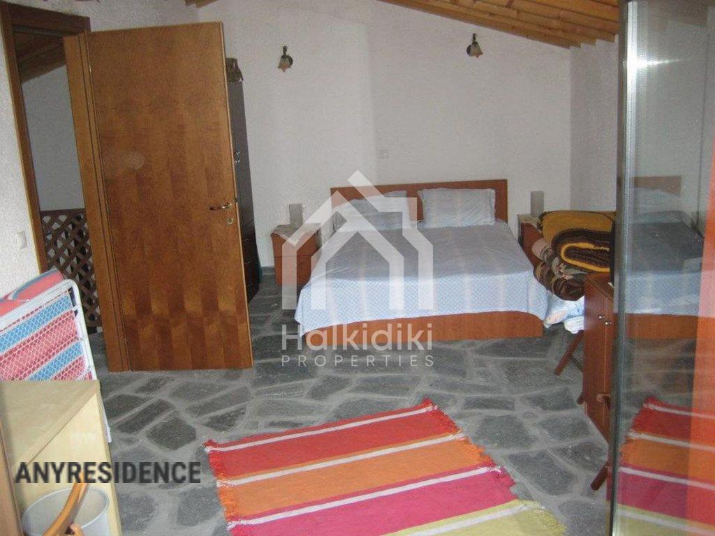 4 room townhome in Chalkidiki (Halkidiki), photo #10, listing #1847825