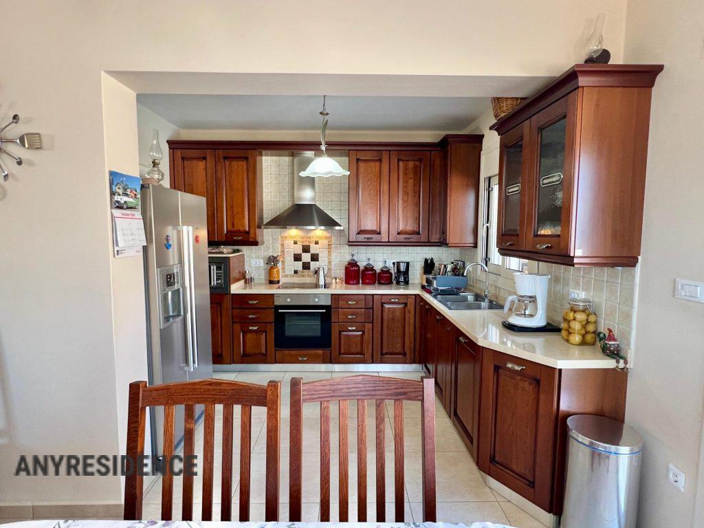 Villa in Elounda, photo #2, listing #2486647