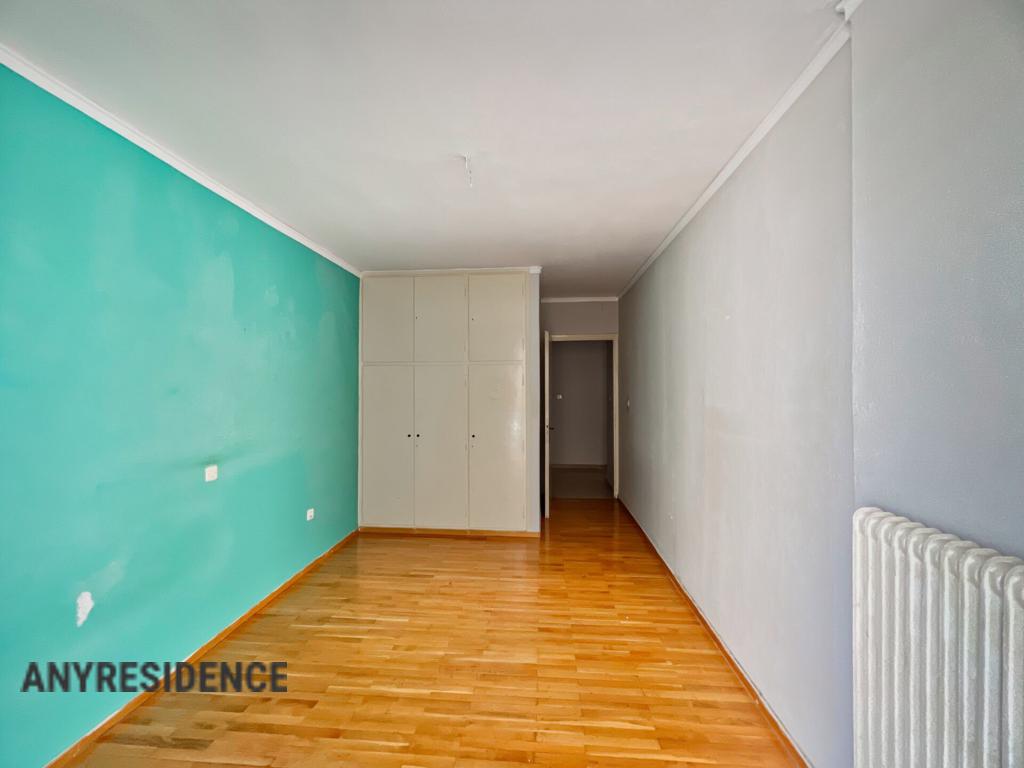 Apartment in Nafplio, photo #10, listing #2477540
