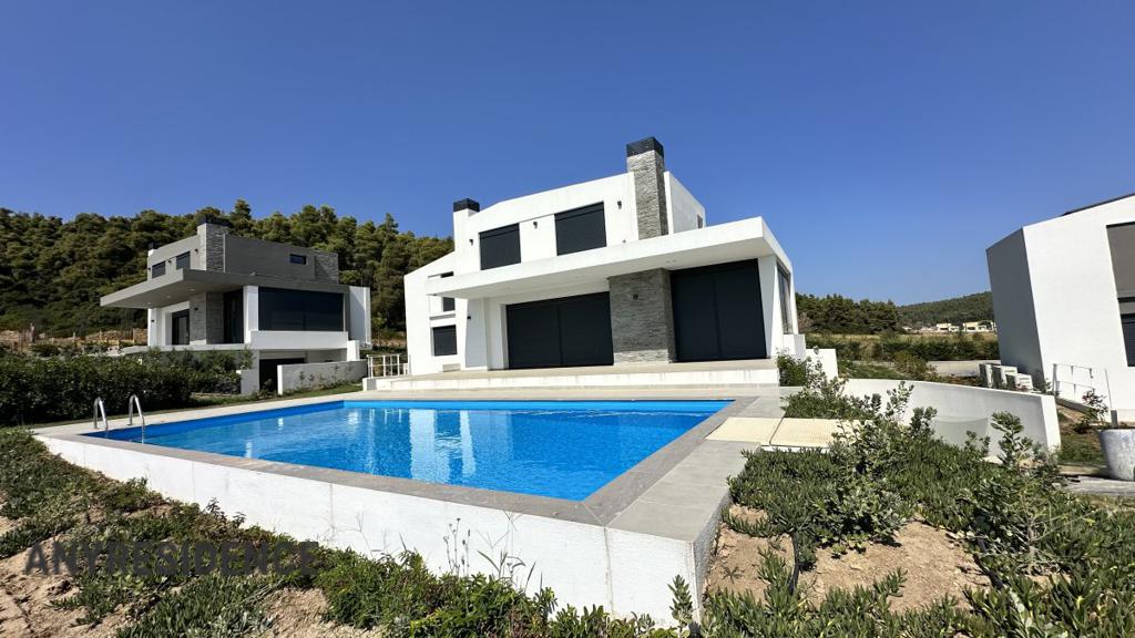 Villa in Chalkidiki (Halkidiki), photo #3, listing #2363223