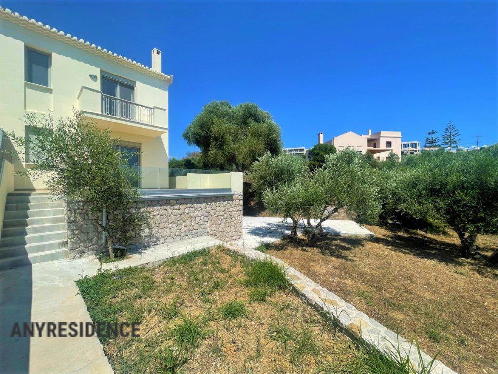 7 room villa in Peloponnese, photo #5, listing #2276384