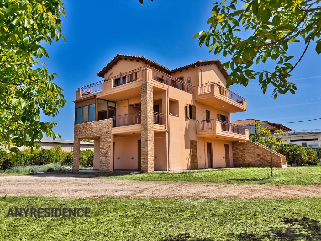 Villa in Nafplio, photo #2, listing #2463428