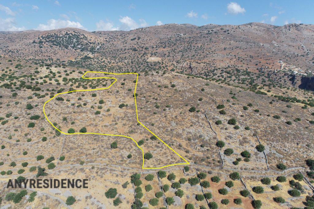 Development land Lasithi, photo #8, listing #2476590