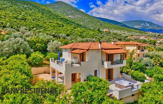 4 room villa in Peloponnese