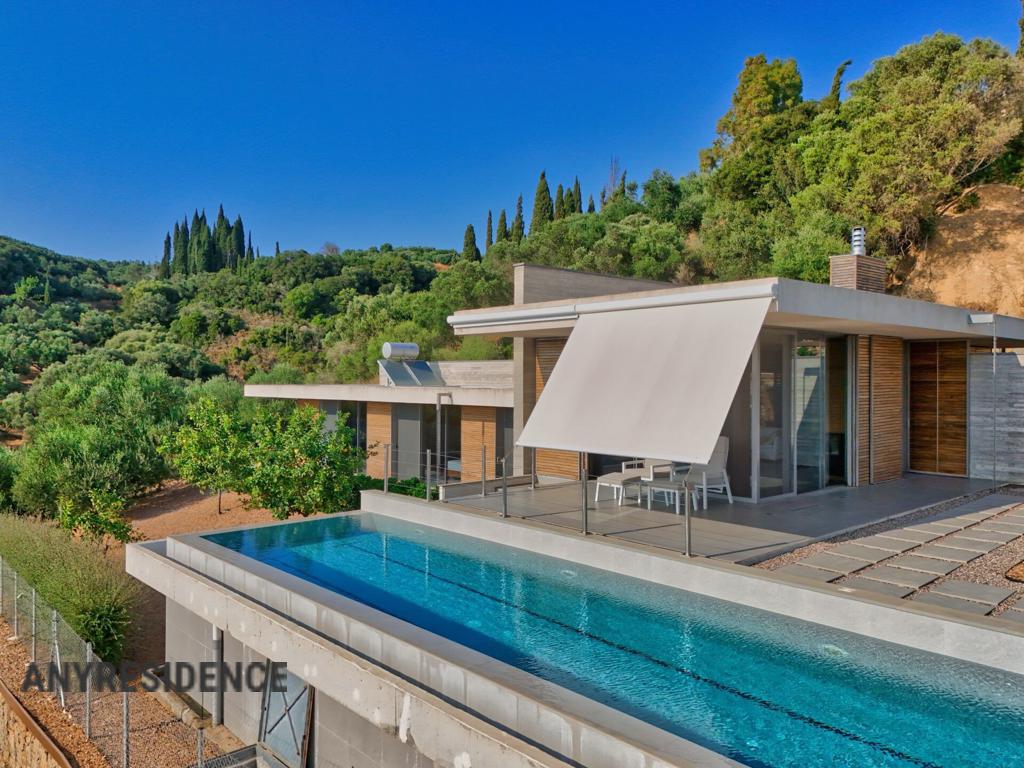 Villa in Peloponnese, photo #2, listing #2467296