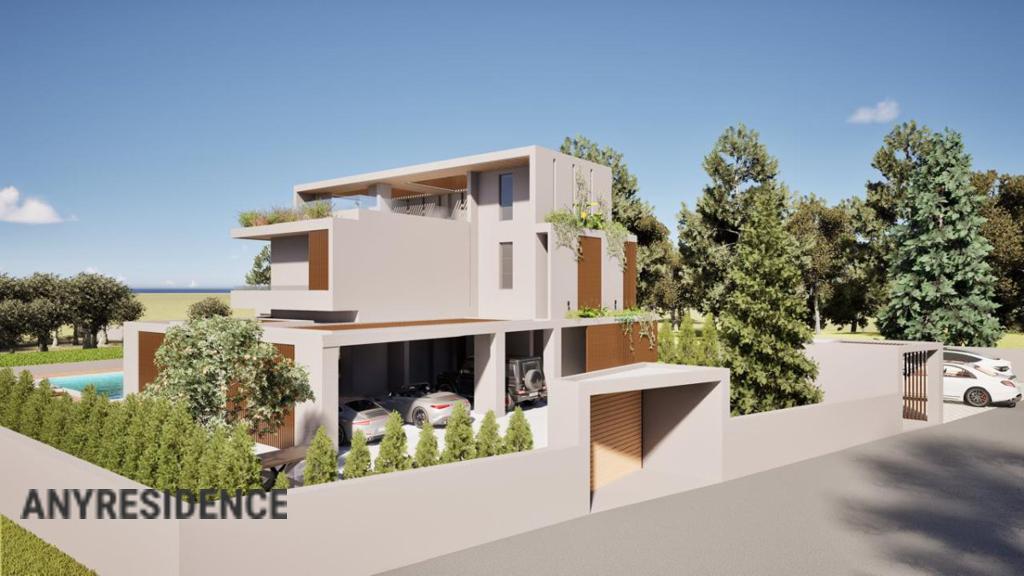 Villa in Panorama, photo #7, listing #2532596