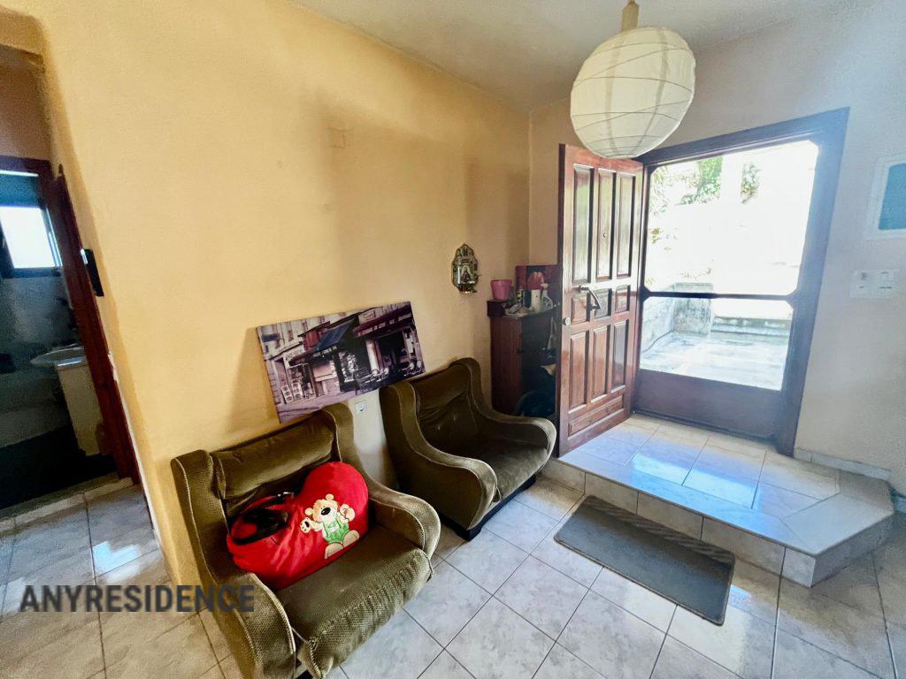 Apartment in Xirokampos, photo #5, listing #2553446