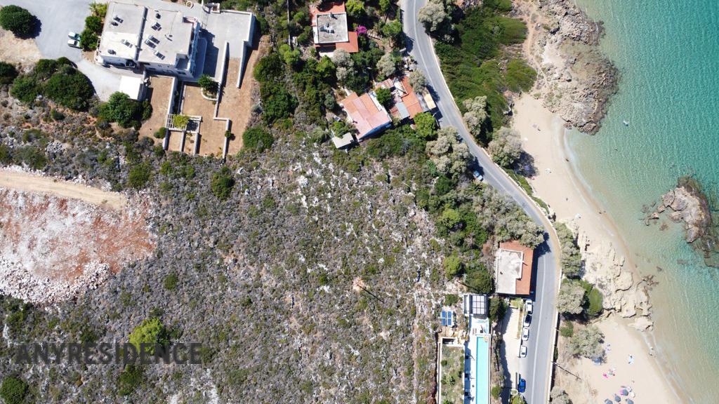 Development land Kalathas, photo #7, listing #2552453