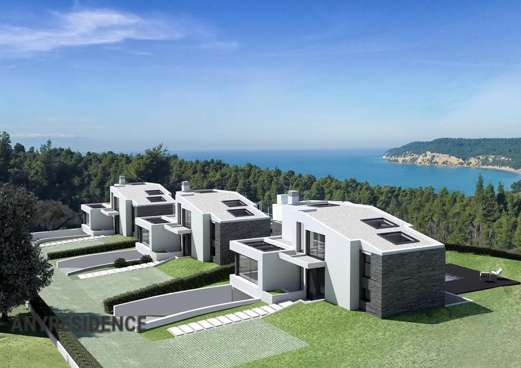 Villa in Chalkidiki (Halkidiki), photo #4, listing #2445281