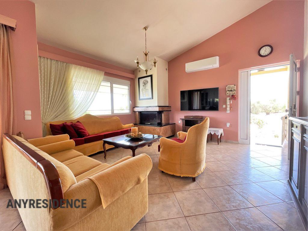 15 room villa in Kyparissia, photo #6, listing #2013819