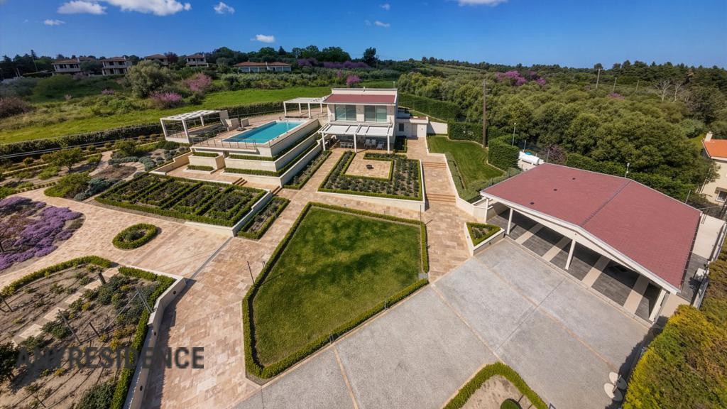 Villa in Kriopigi, photo #1, listing #2532599