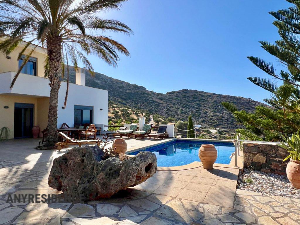 Villa in Sitia, photo #9, listing #2472255