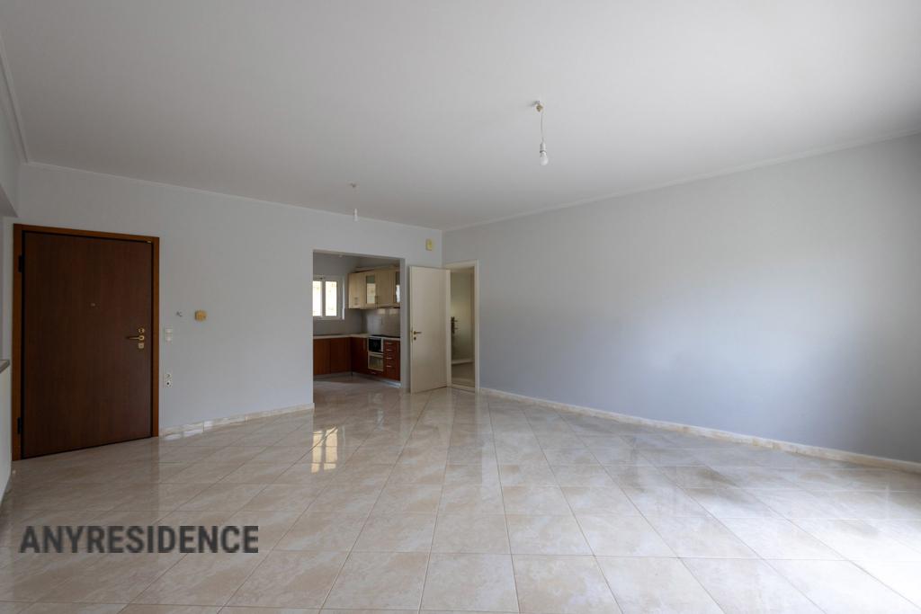 3 room apartment in Athenian Riviera, photo #1, listing #2524216
