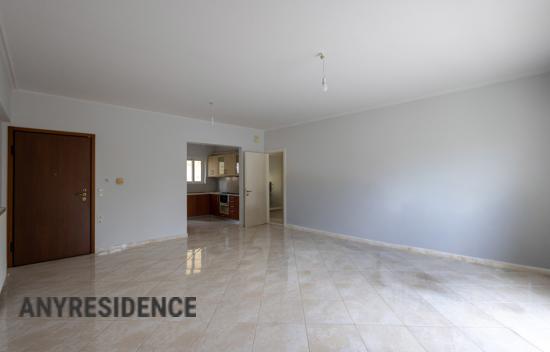 3 room apartment in Athenian Riviera